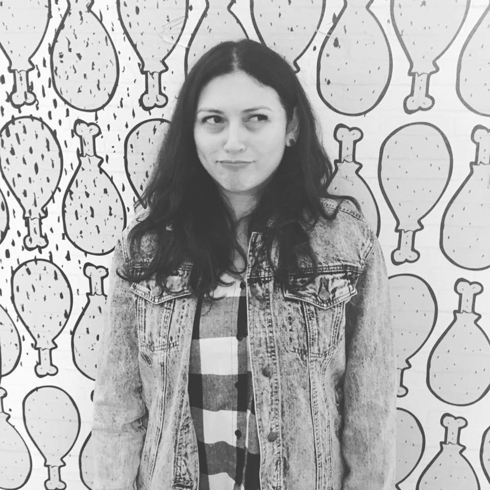 Meet your Posher, Marisa